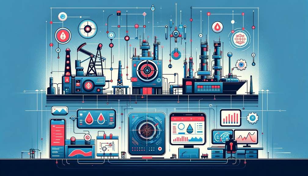 مطالعه موردی: پروژه‌های برجسته در استفاده از ابزار دقیق