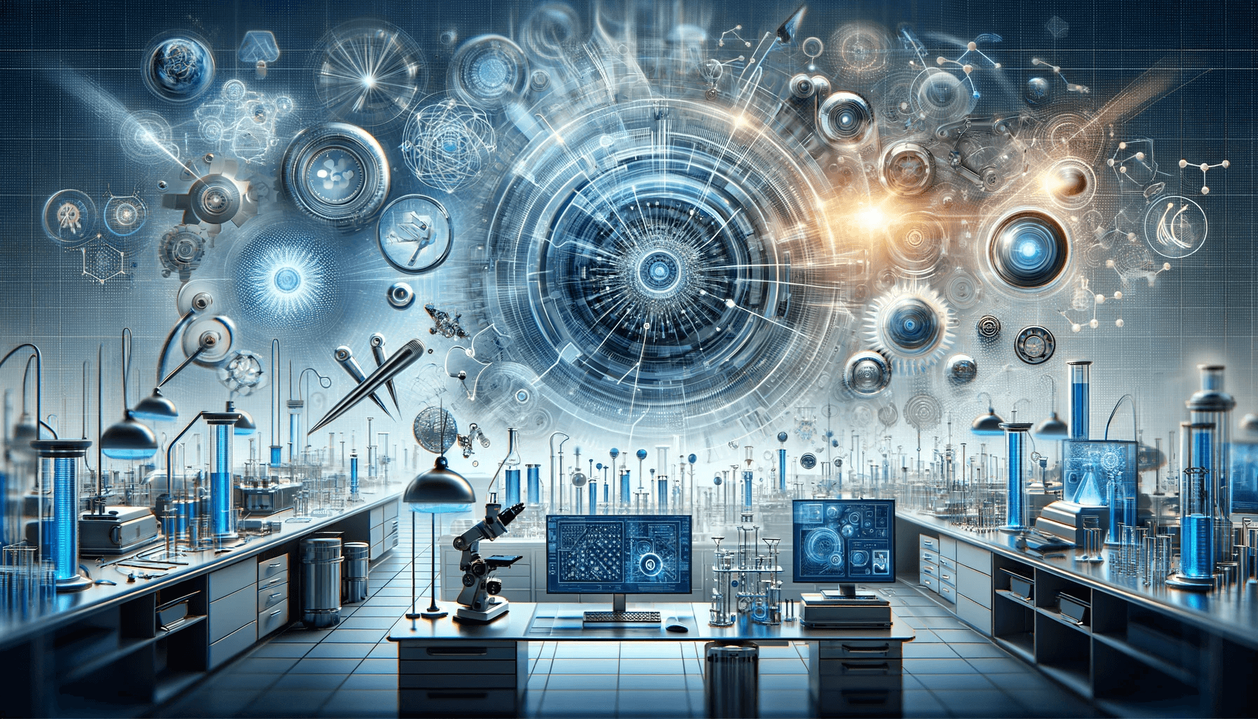 آینده ابزار دقیق